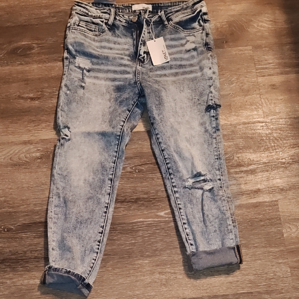 VERVET Haley Jeans